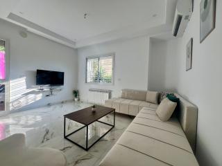 Yasmina house - 1