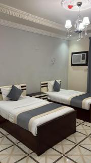 شقق عصر الفخامة للشقق المخدومه اقتصادي - 4