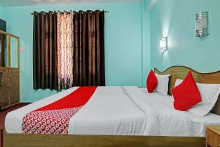 Hotel O Keylong Inn - 5