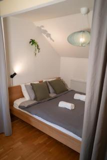 Harbor-View Loft - 2BR Near City - 7