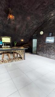 Mamalakandam Rock Cave at Diya Homestay - 8