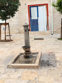 La Testa di Ferro - B&B - 8