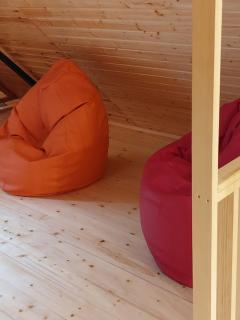 საოჯახო კოტეჯი ფშუქები - Khoni - 8