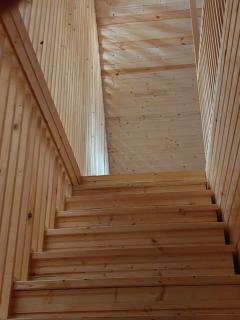 საოჯახო კოტეჯი ფშუქები - Khoni - 7