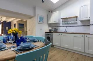 Hope Cottage by the sea - Saint Monance - 4