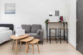 Studio Victor 101 - A deux pas du Luxembourg - 9