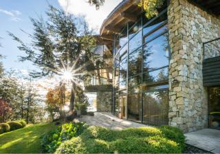 Design Suites Bariloche - 2