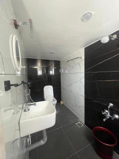 Ajith 3bhk premium house - 3