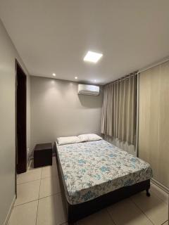 Apartamento na Praia de João Pessoa - 4