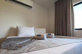 Intermares Flat Novo e Aconchegante 100m Praia - 3