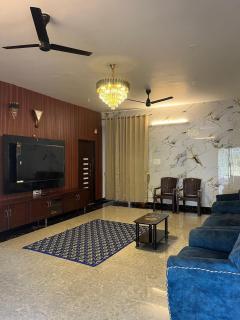 Ajith 3bhk premium house - 0