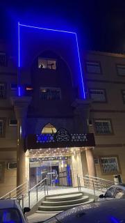 شقق عصر الفخامة للشقق المخدومه - 8