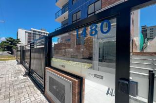 Urban Ocean Intermares 4 Pessoas 100m Praia - 2