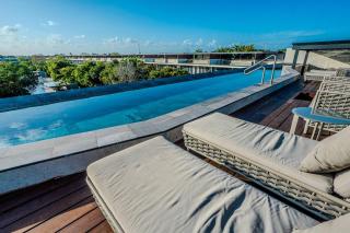 Ground F HTub, Jungle Sanctuary Beach walkable ! - 5