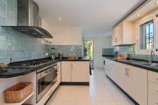 Casa Amandine Moraira Costa Bl - 2