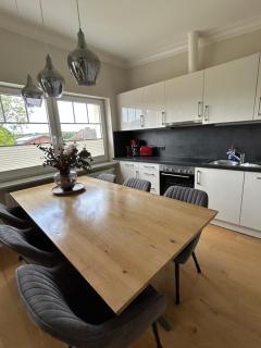 Ferienwohnung Wiesenblick - Dorfidylle zwischen Hamburg und Lübeck - 3