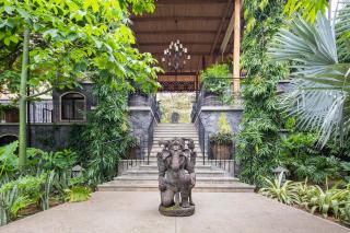 Bodhi Tree Yoga Resort - 9