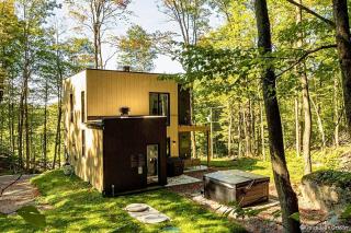 Chalet Harmonia, Havre De Paix - 6
