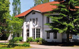 Hotel Hohe Reuth - 0