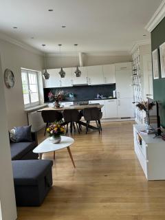 Ferienwohnung Wiesenblick - Dorfidylle zwischen Hamburg und Lübeck - 4