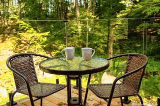Chalet Harmonia, Havre De Paix - 7