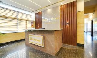 Grand Vista Inn - 9