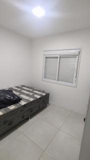Apartamento Acolhedor - 6