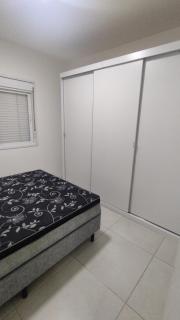 Apartamento Acolhedor - 5