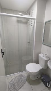 Apartamento Acolhedor - 5