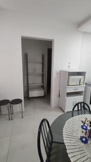 Apartamento Acolhedor - 2