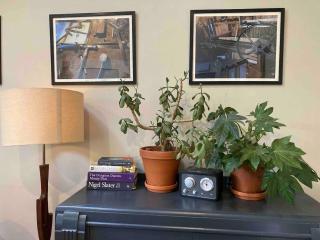 Little Hare Lodge - Near Ludlow - 8
