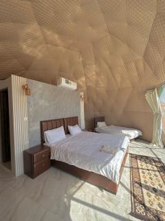 SUN BUBBLE lUXURY CAMP - 1