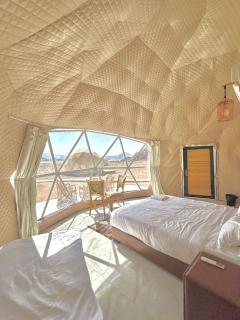 SUN BUBBLE lUXURY CAMP - 4