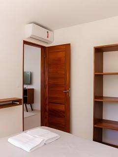 Postal do Farol 20min centro em Condomínio de Luxo - 8