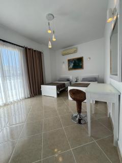 The Ritz Carlton Luxury 2 Bedroom - 3