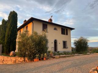 Dolce Villa Toscana - private pool, air conditioning - 5