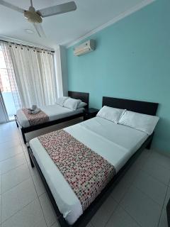 SGH Rodadero Suites - 1