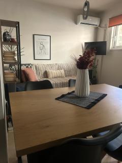 Amelia's house - 8
