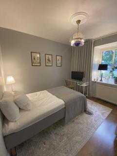 Anrika Svea Bed & Breakfast - 7