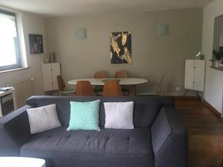 Maison de village près de Colmar de 90 m2 - 6