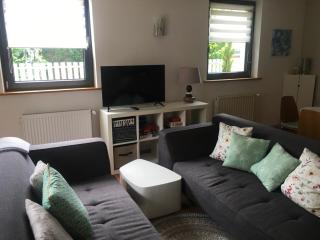 Maison de village près de Colmar de 90 m2 - 7