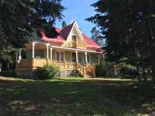 Chalet L'Ancrage - 0