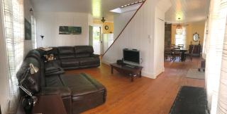 Chalet L'Ancrage - 5