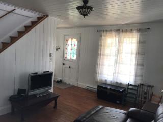 Chalet L'Ancrage - 3