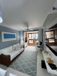 Lindo apartamento em Caioba - 100 m de praia e 40m do boliche - 0