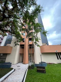 Lindo apartamento em Caioba - 100 m de praia e 40m do boliche - 7