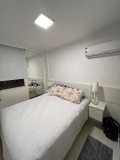 Lindo apartamento em Caioba - 100 m de praia e 40m do boliche - 5