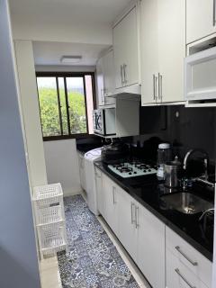 Lindo apartamento em Caioba - 100 m de praia e 40m do boliche - 3