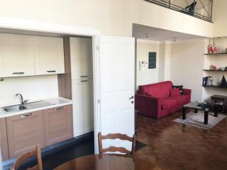 UNESCO APARTMENT Via Garibaldi - Genova Center - 8
