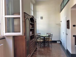 UNESCO APARTMENT Via Garibaldi - Genova Center - 2